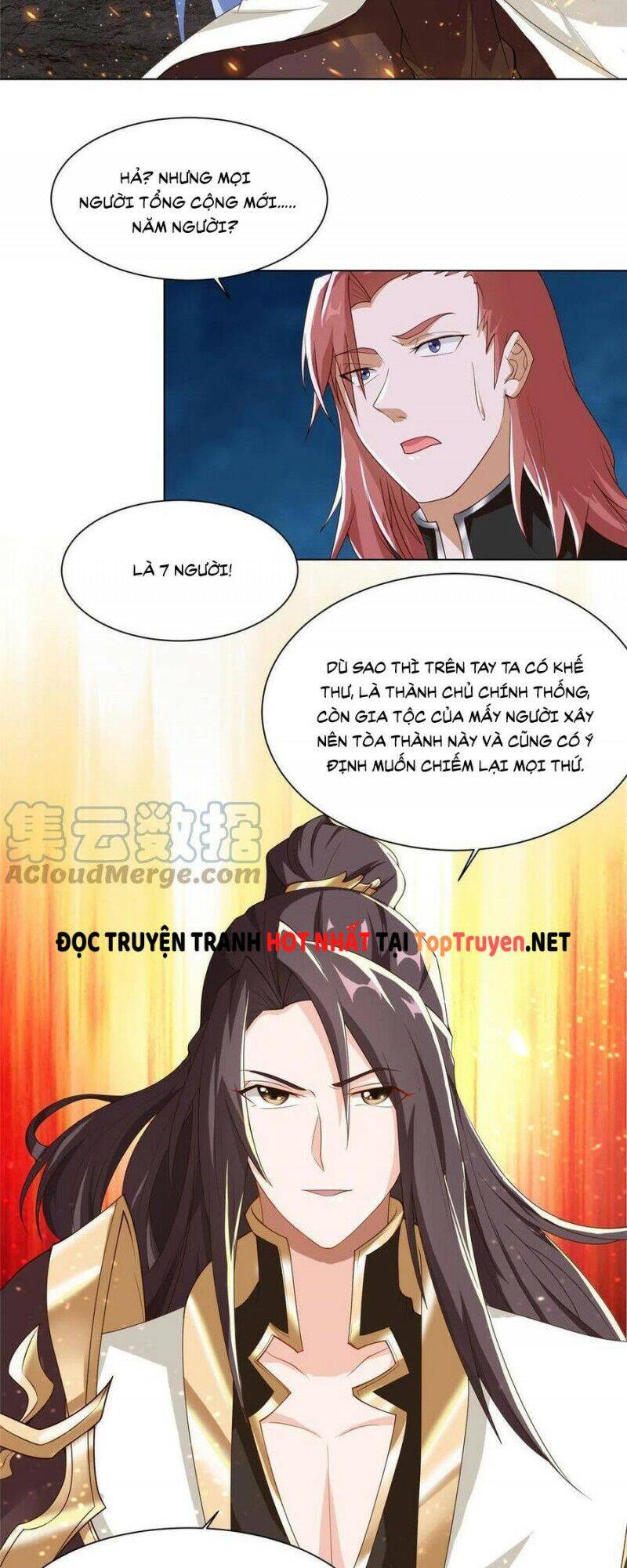 Chương 134 - Trang 5