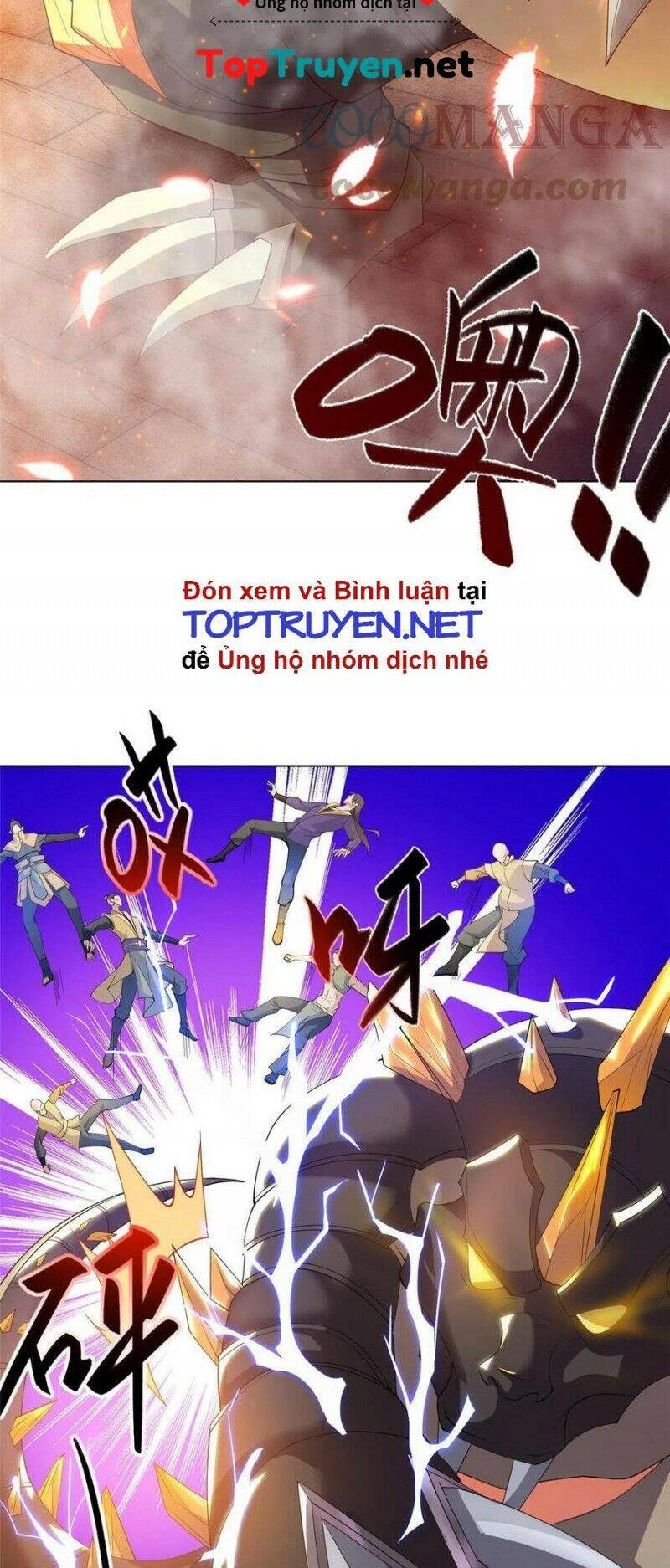 Chương 135 - Trang 12
