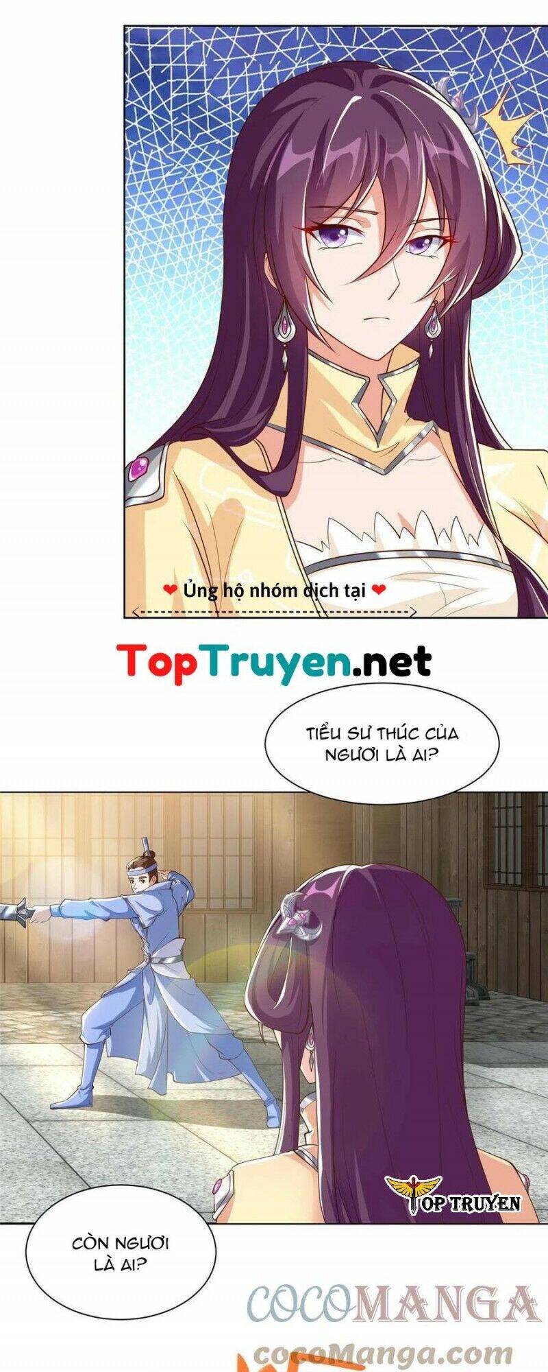 Chương 135 - Trang 18