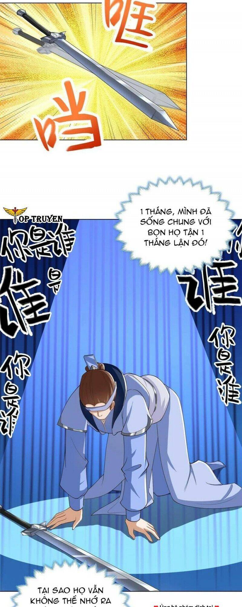 Chương 135 - Trang 19