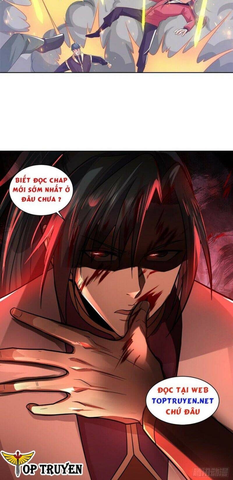 Chương 135 - Trang 27