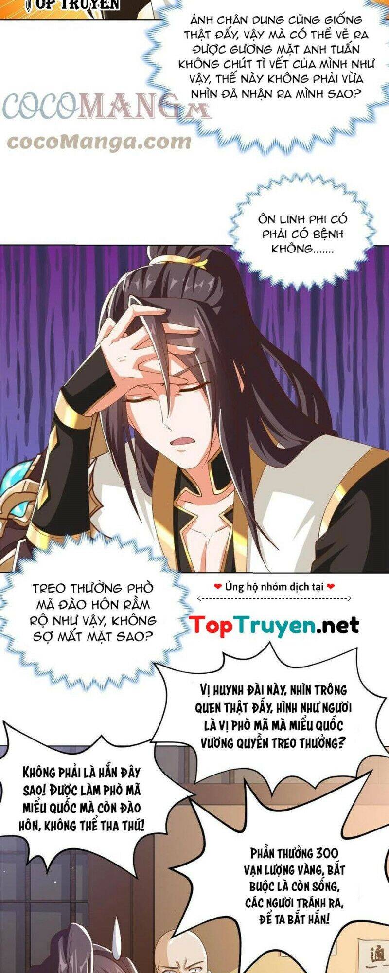 Chương 135 - Trang 7