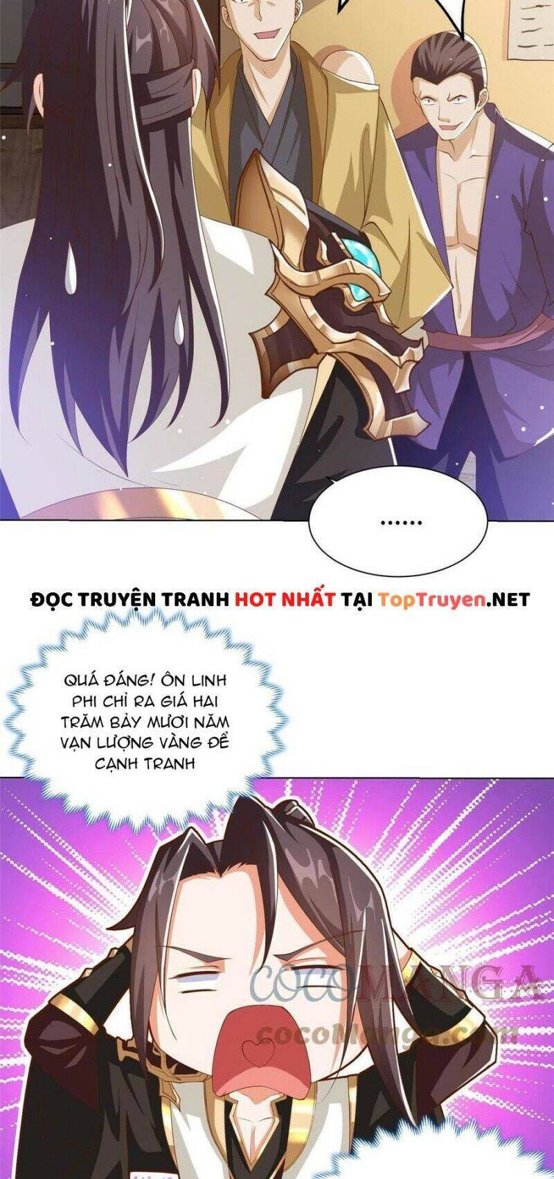 Chương 135 - Trang 8