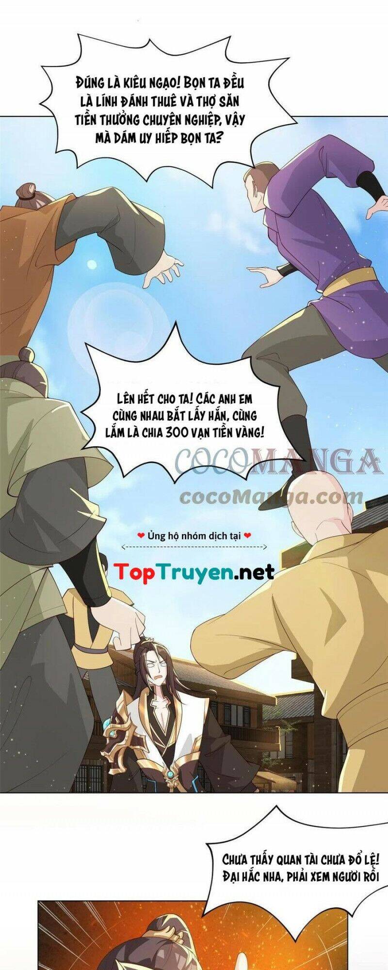 Chương 135 - Trang 10