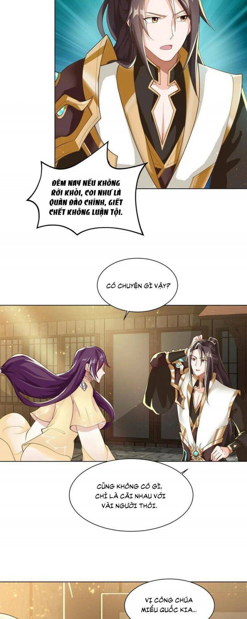 Chương 136 - Trang 3