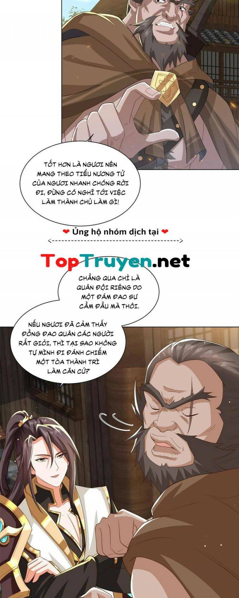 Chương 136 - Trang 9