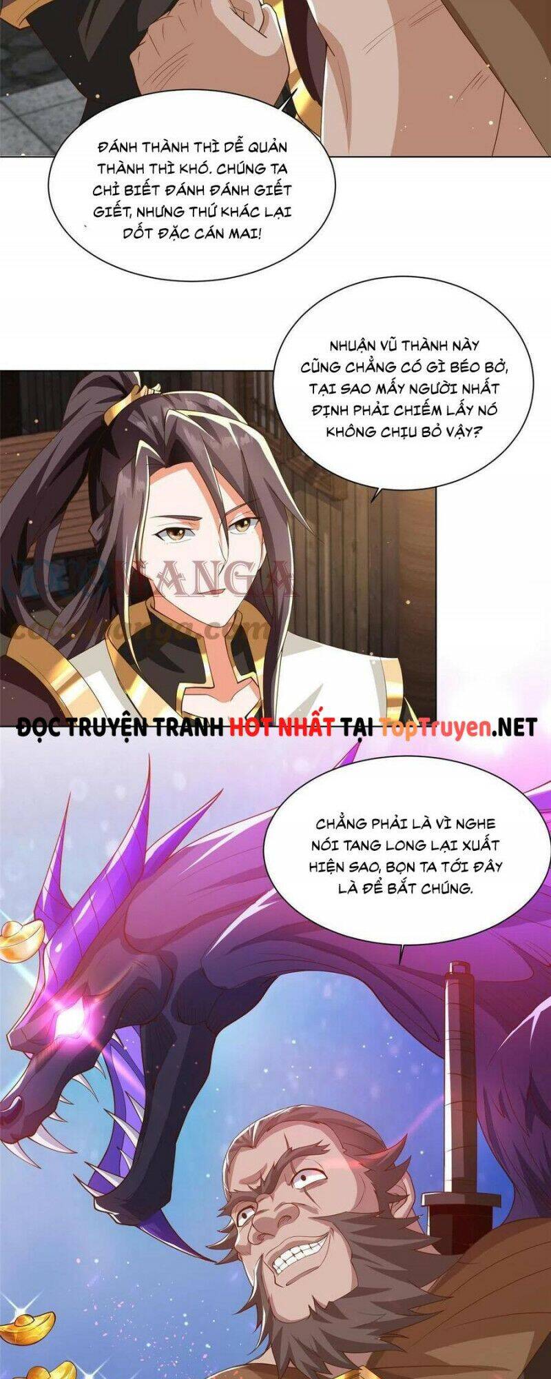 Chương 136 - Trang 10