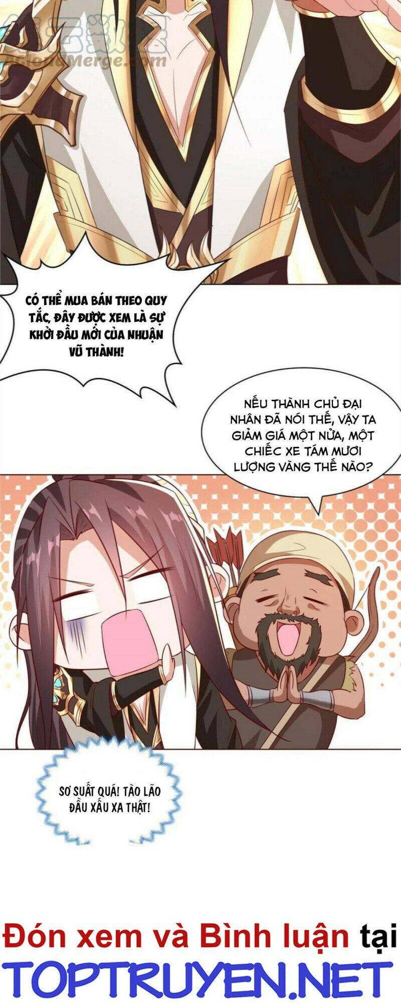 Chương 137 - Trang 12