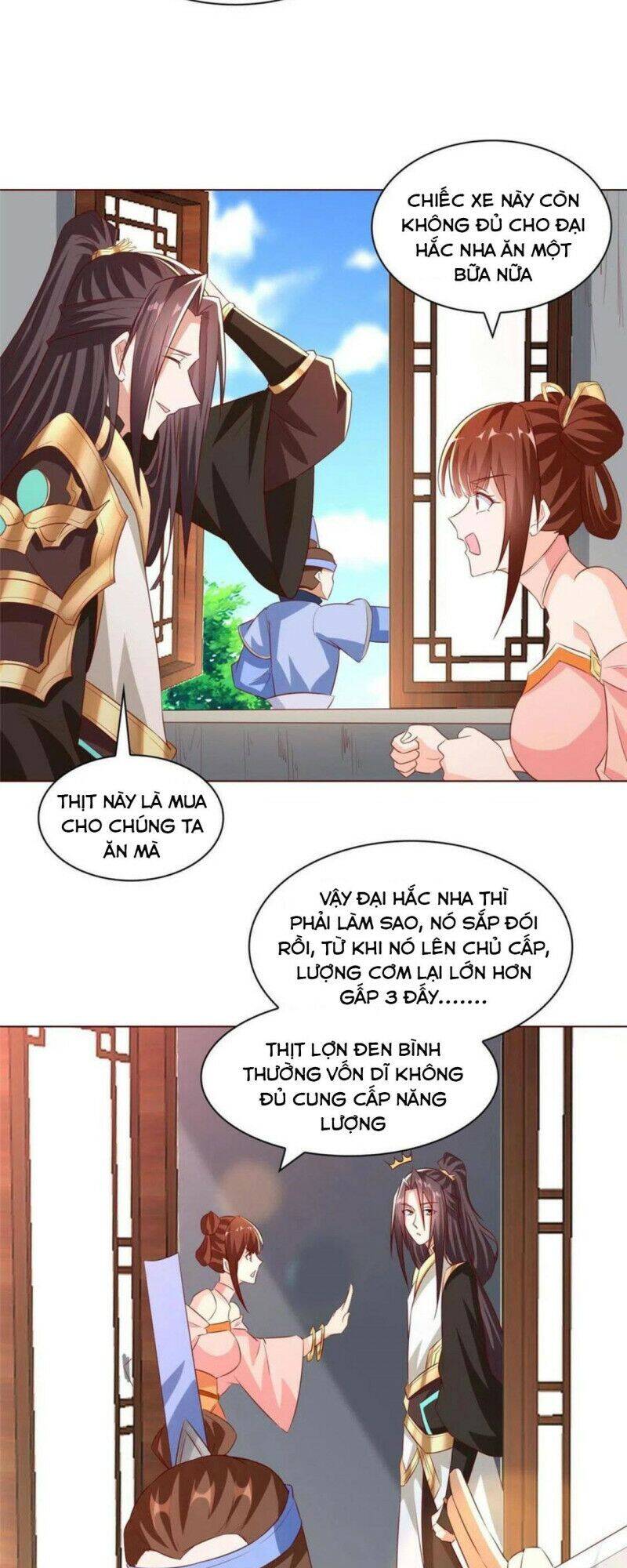Chương 137 - Trang 14