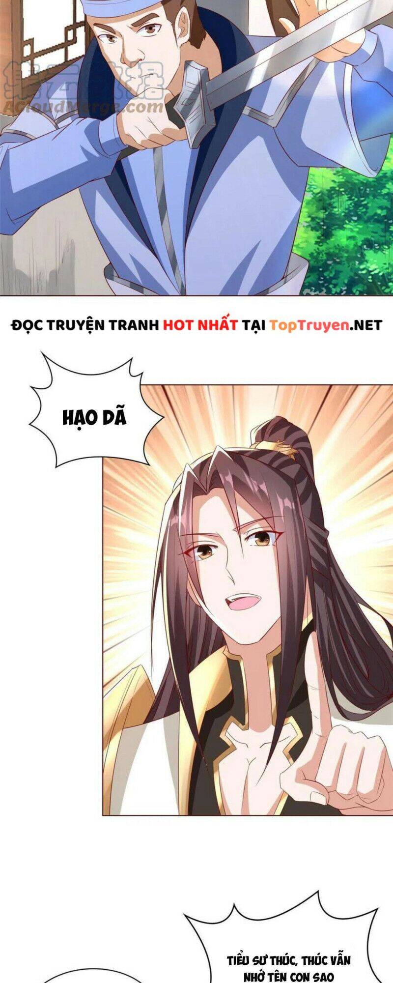 Chương 137 - Trang 15
