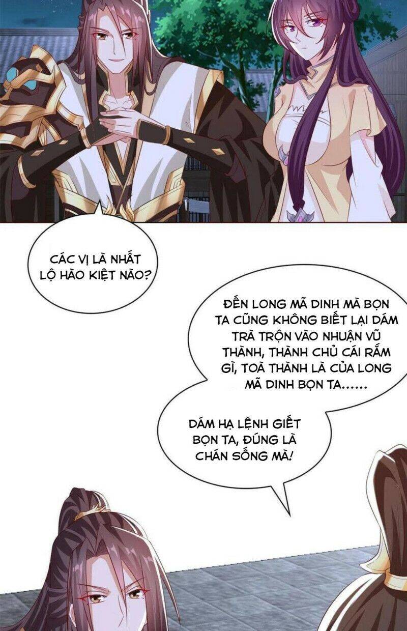 Chương 137 - Trang 22