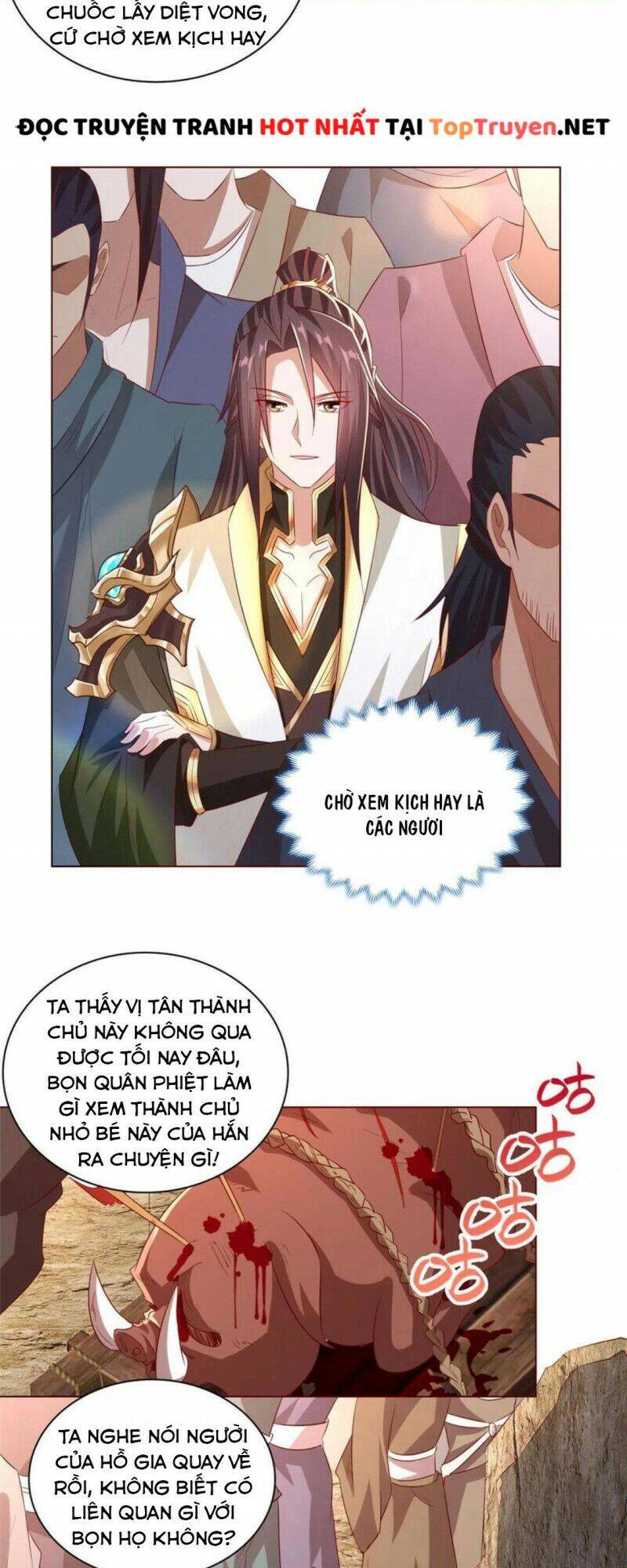 Chương 137 - Trang 4