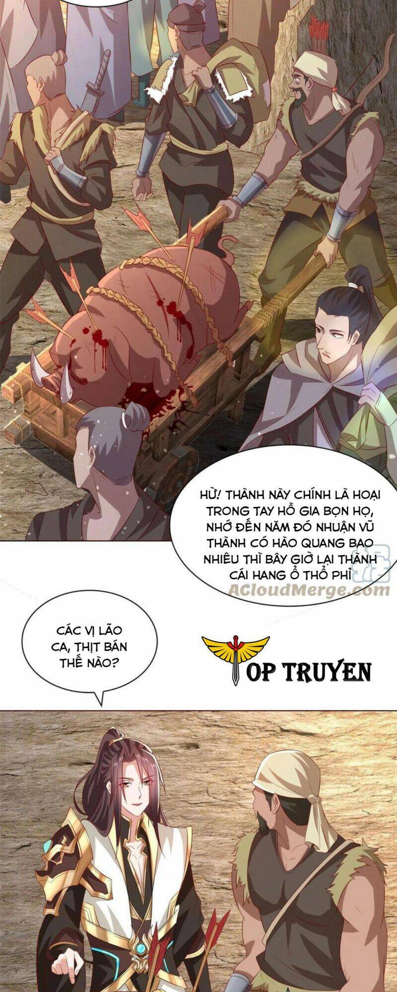 Chương 137 - Trang 5