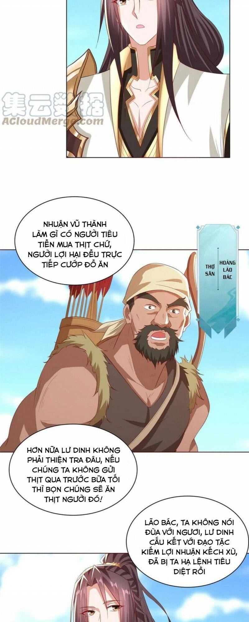 Chương 137 - Trang 7