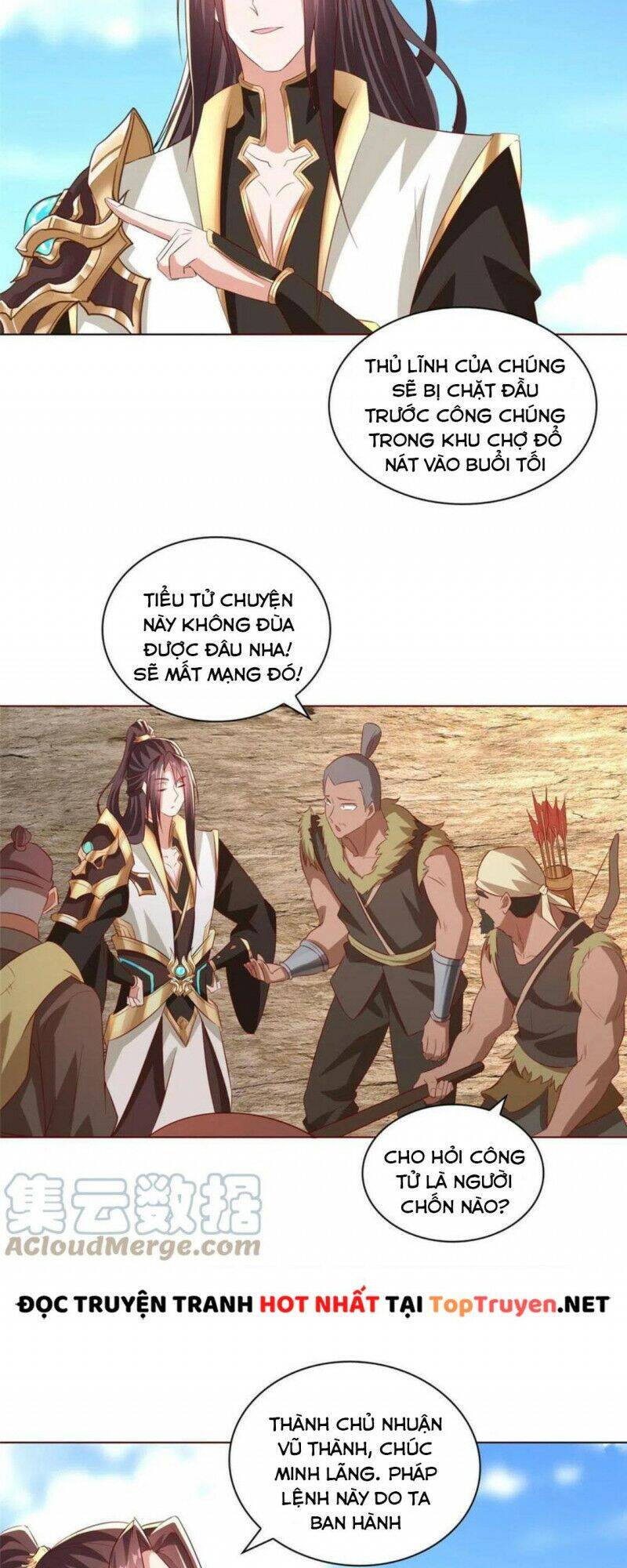 Chương 137 - Trang 8