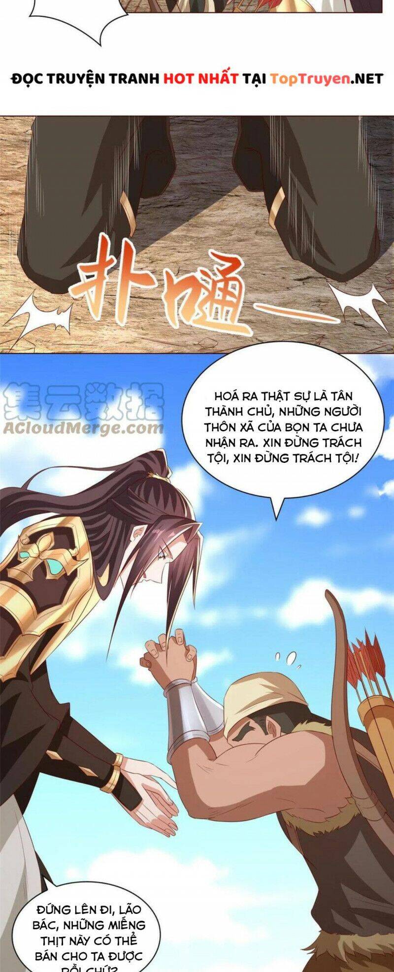 Chương 137 - Trang 10
