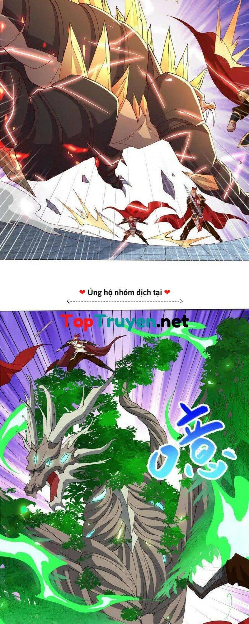 Chương 138 - Trang 16