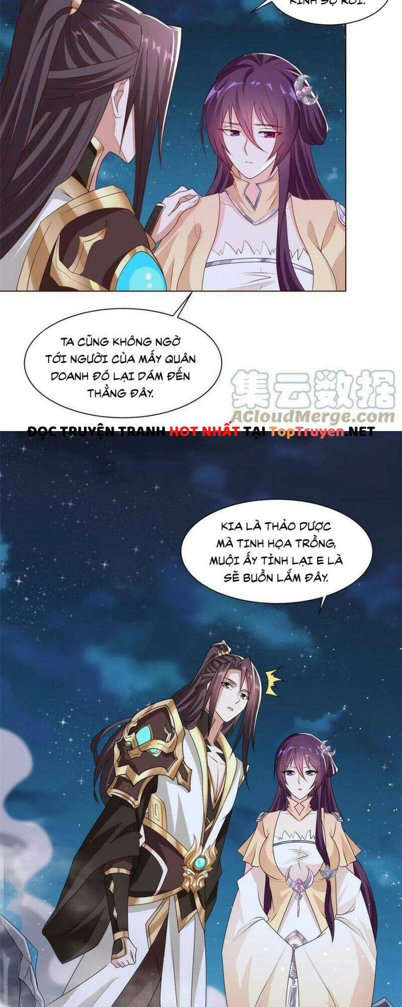 Chương 138 - Trang 20
