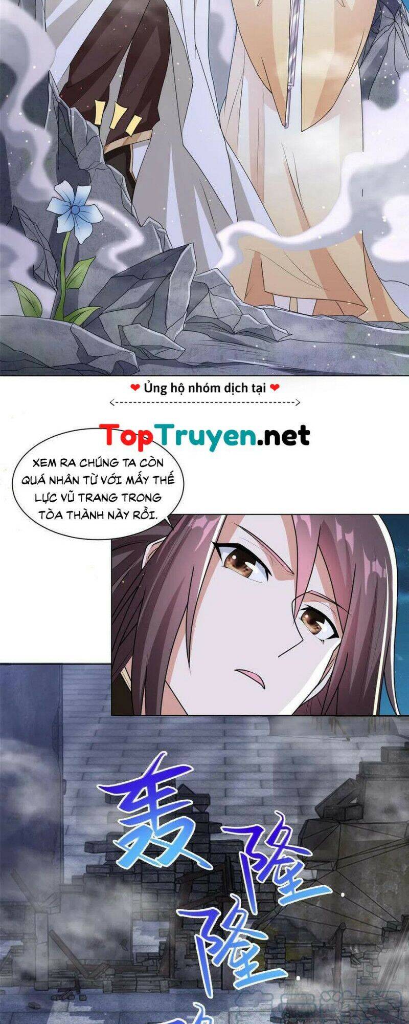 Chương 138 - Trang 21