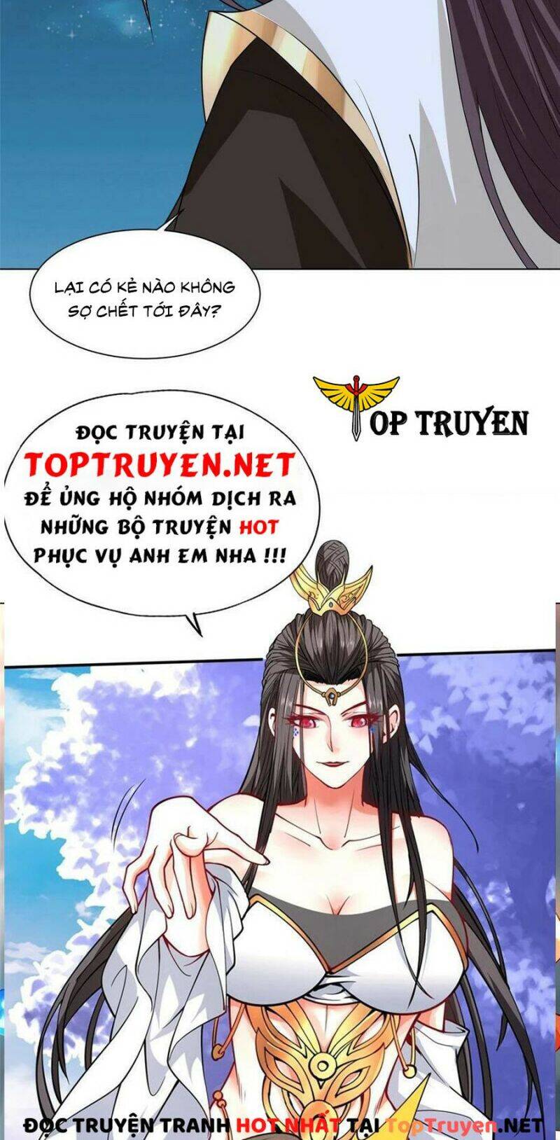 Chương 138 - Trang 23