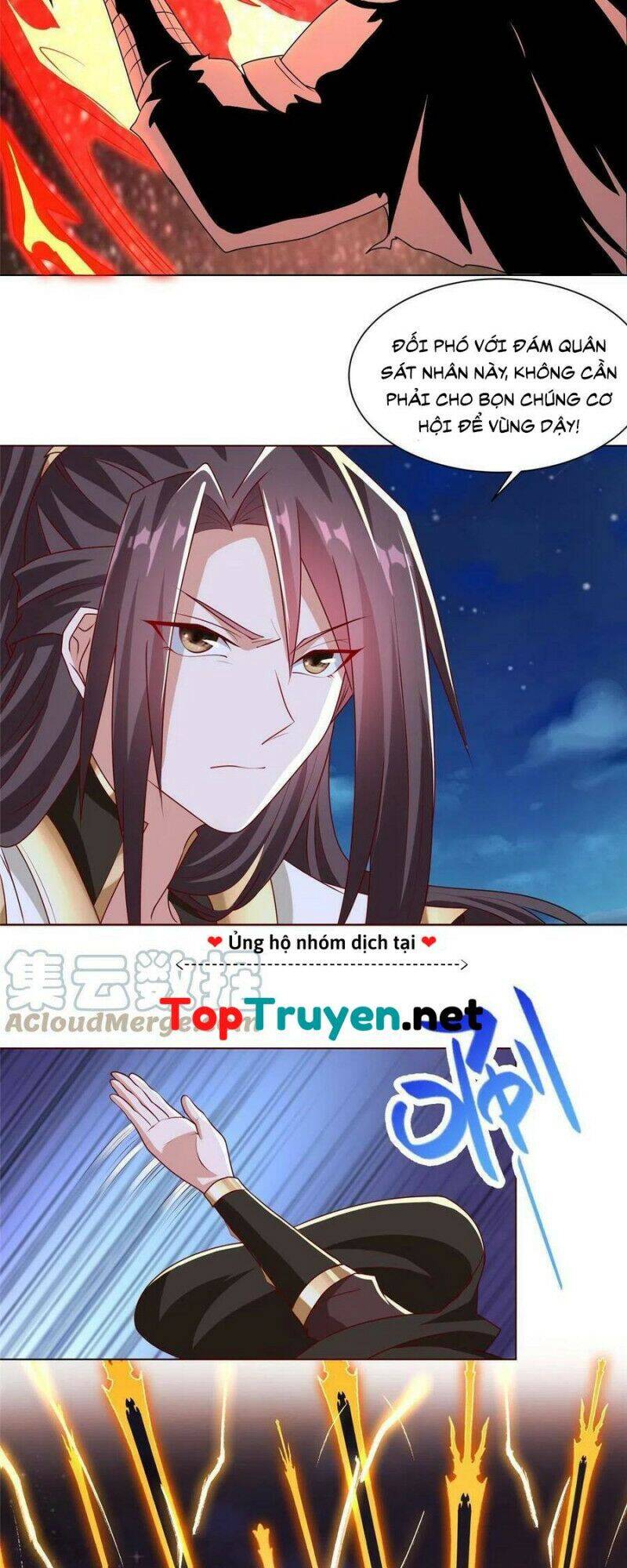 Chương 138 - Trang 8
