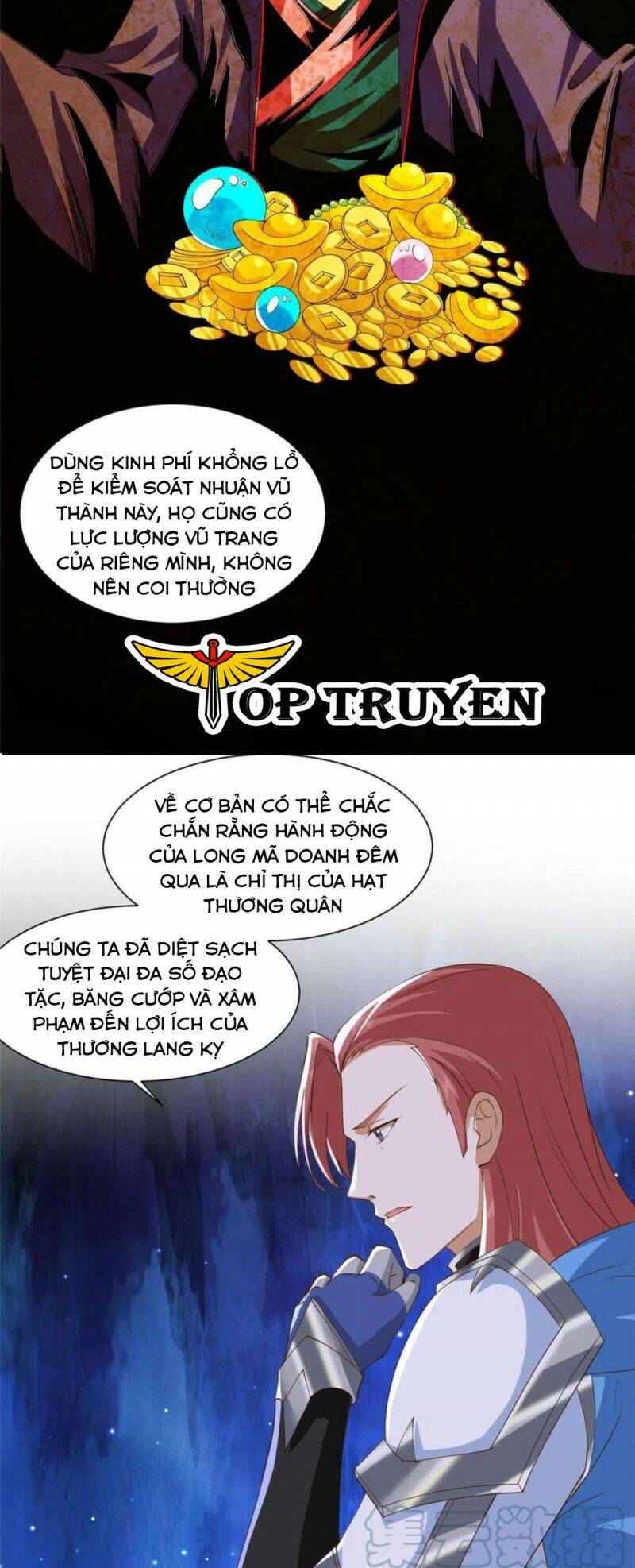 Chương 139 - Trang 11