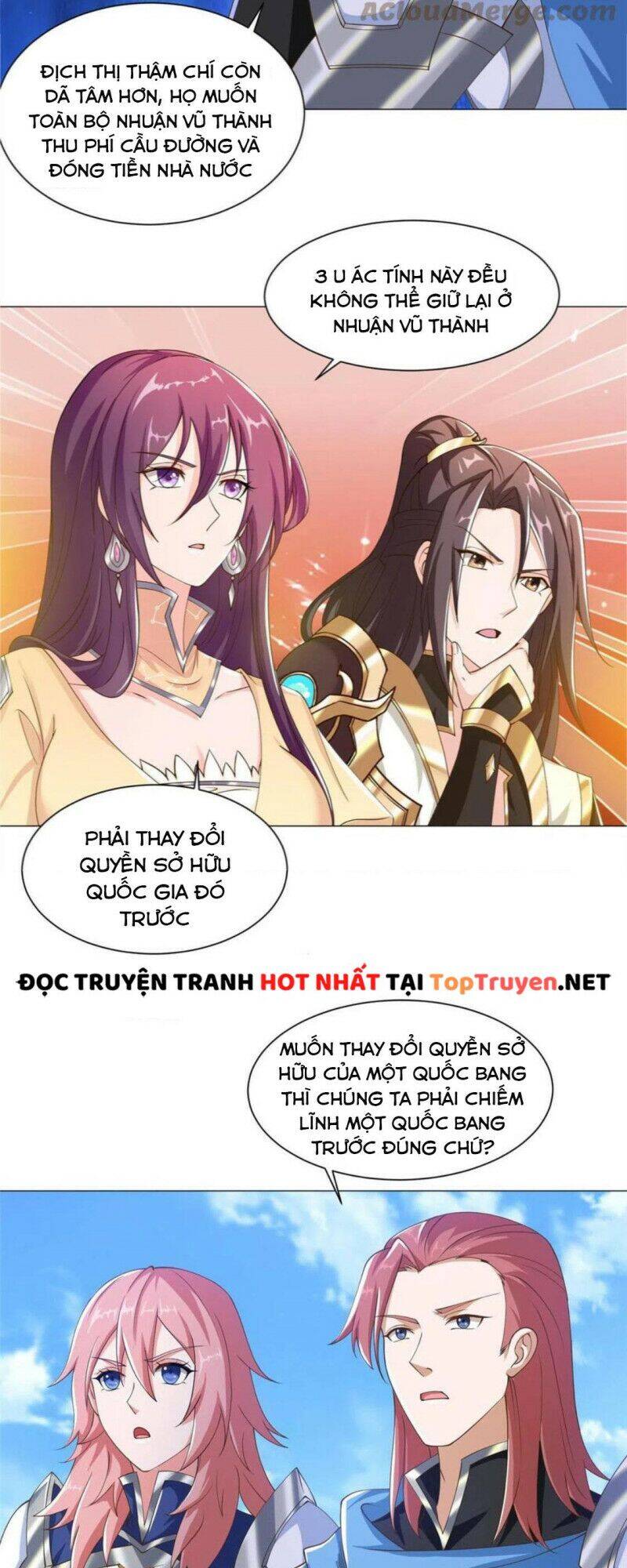 Chương 139 - Trang 12