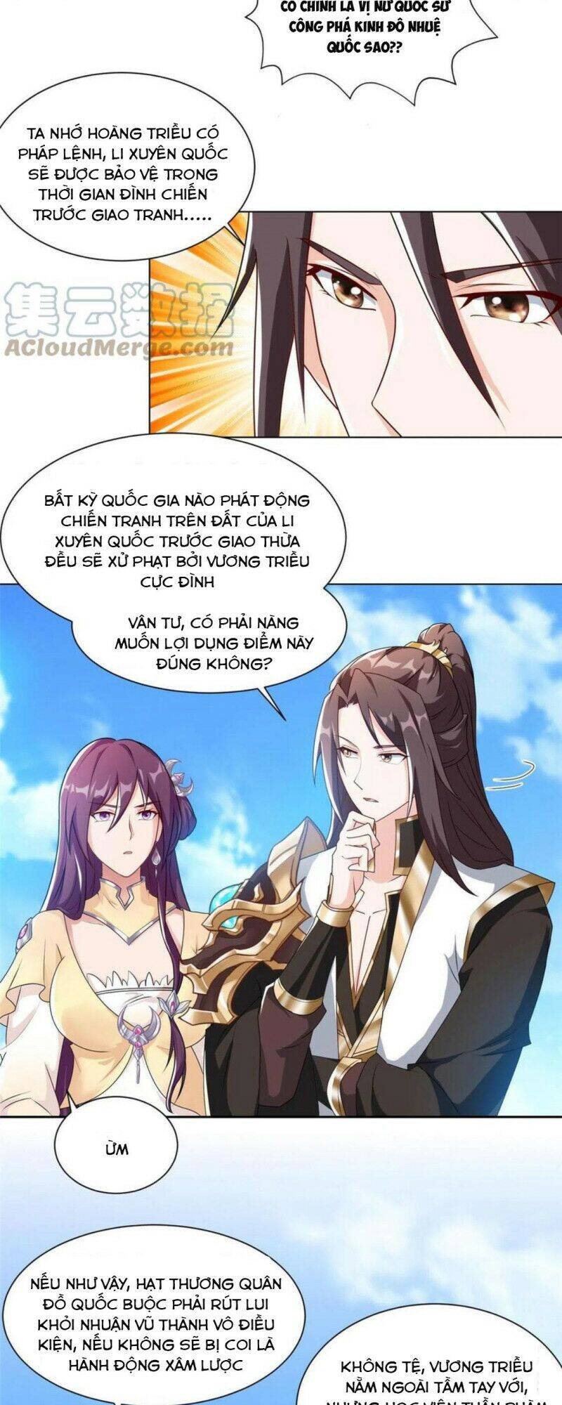 Chương 139 - Trang 15