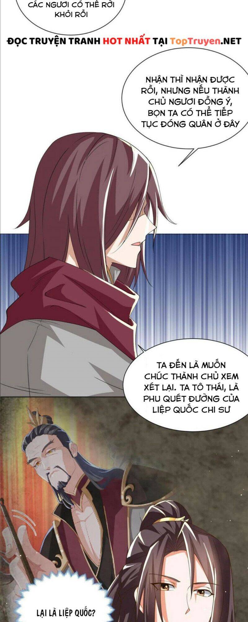 Chương 139 - Trang 20