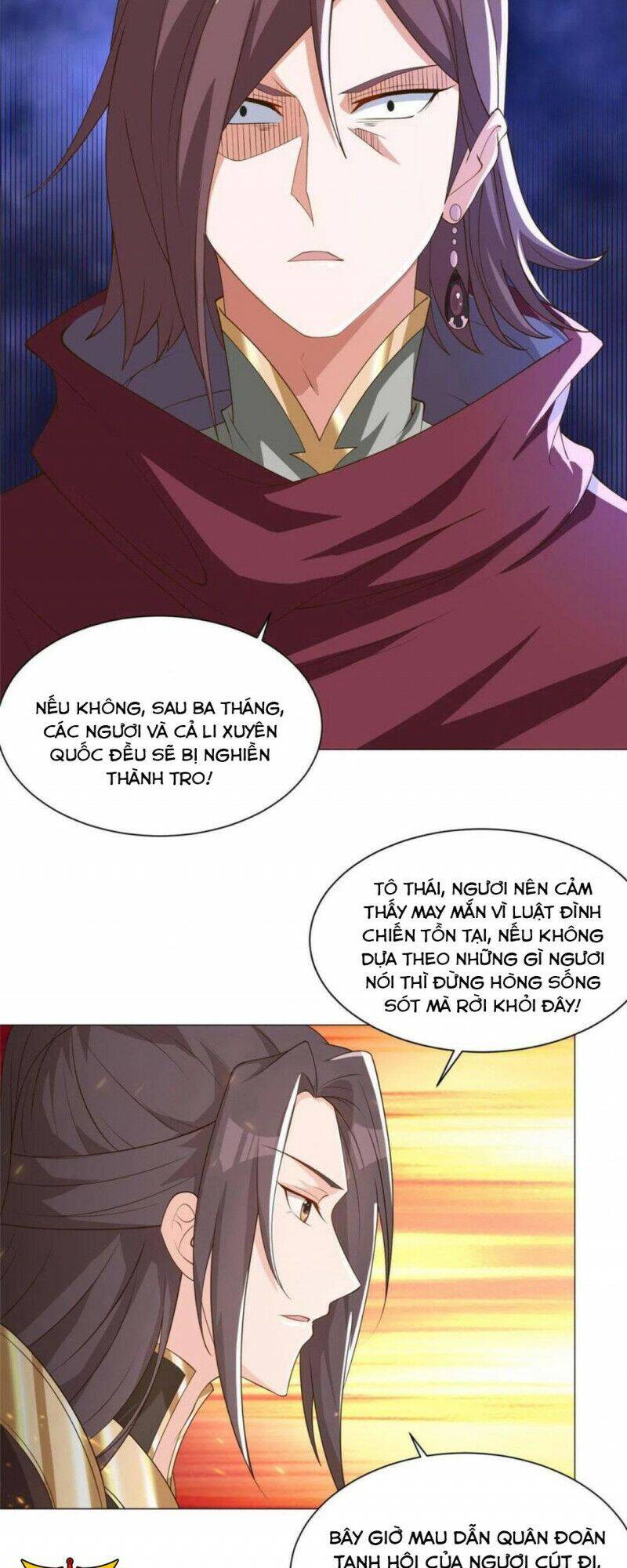 Chương 139 - Trang 25