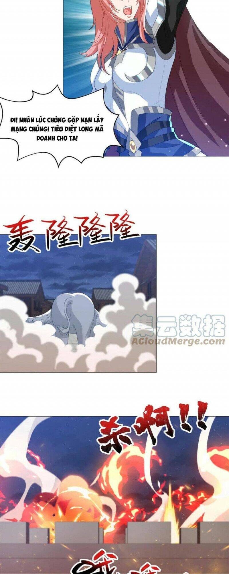 Chương 139 - Trang 5