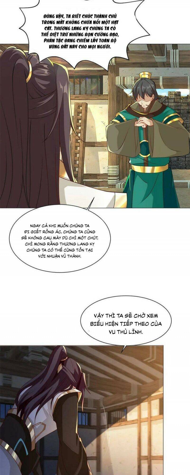 Chương 140 - Trang 17