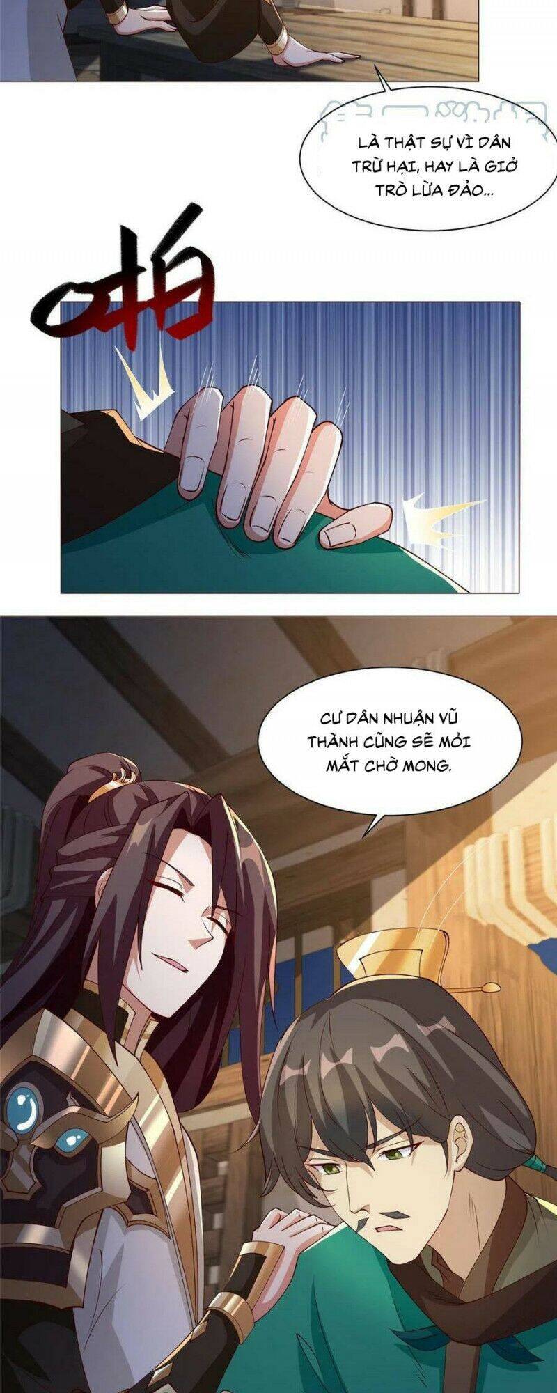 Chương 140 - Trang 18