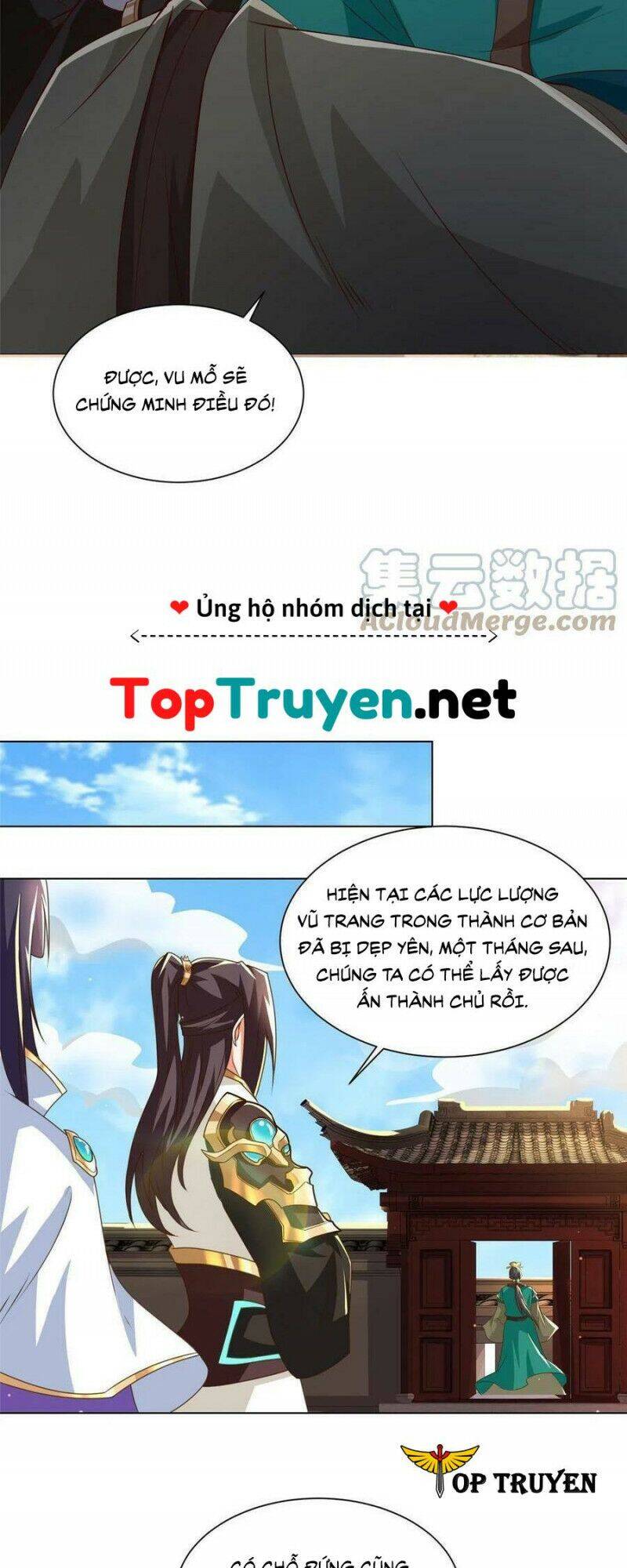 Chương 140 - Trang 19