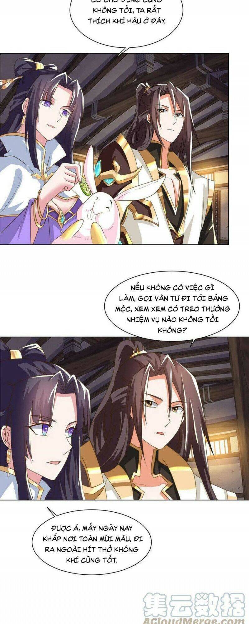 Chương 140 - Trang 20