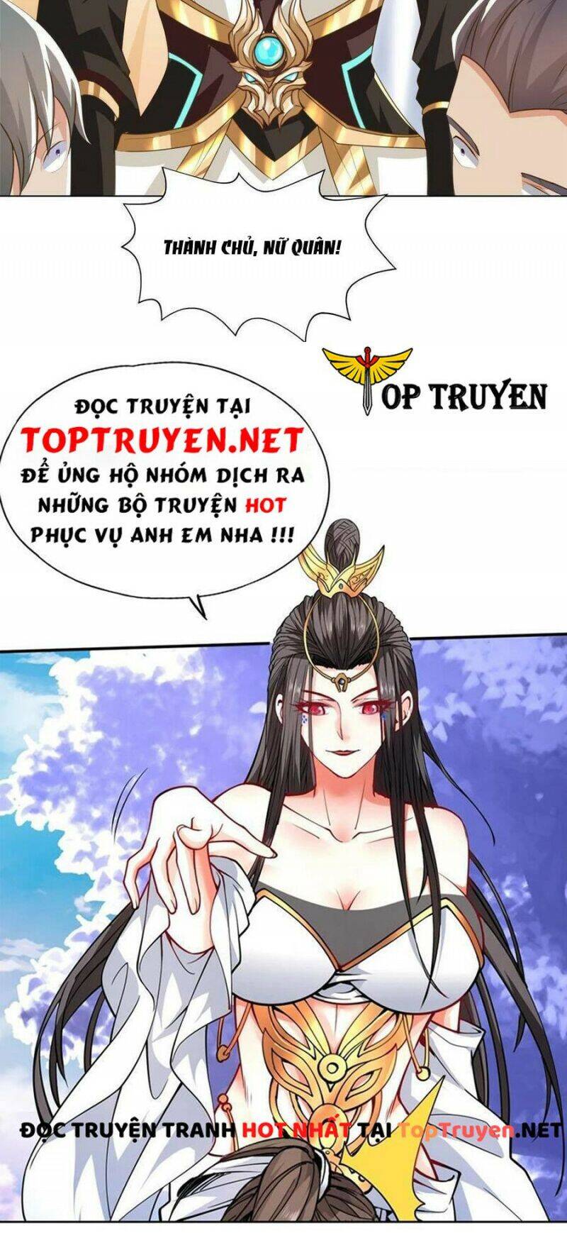 Chương 140 - Trang 23
