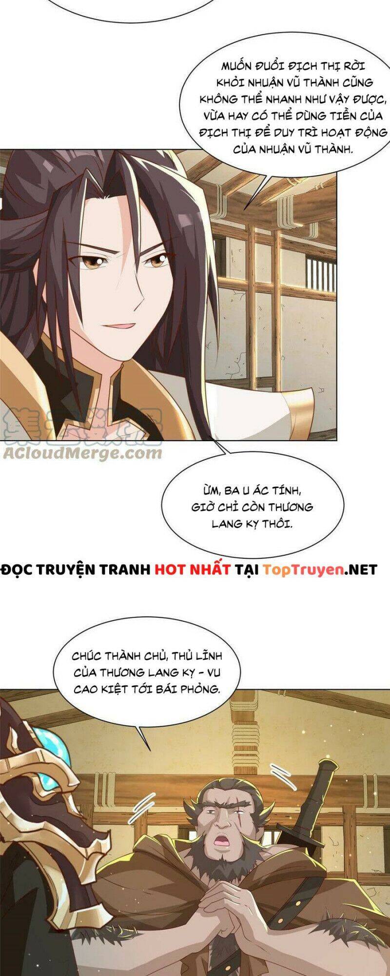Chương 140 - Trang 8