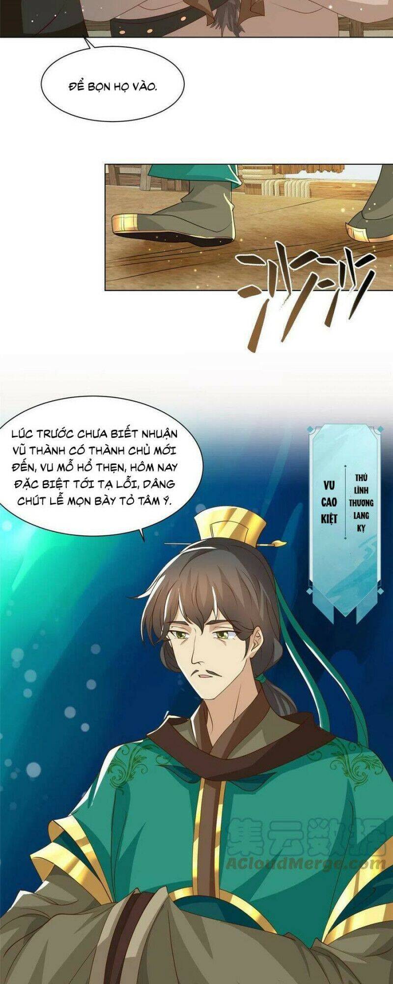 Chương 140 - Trang 9
