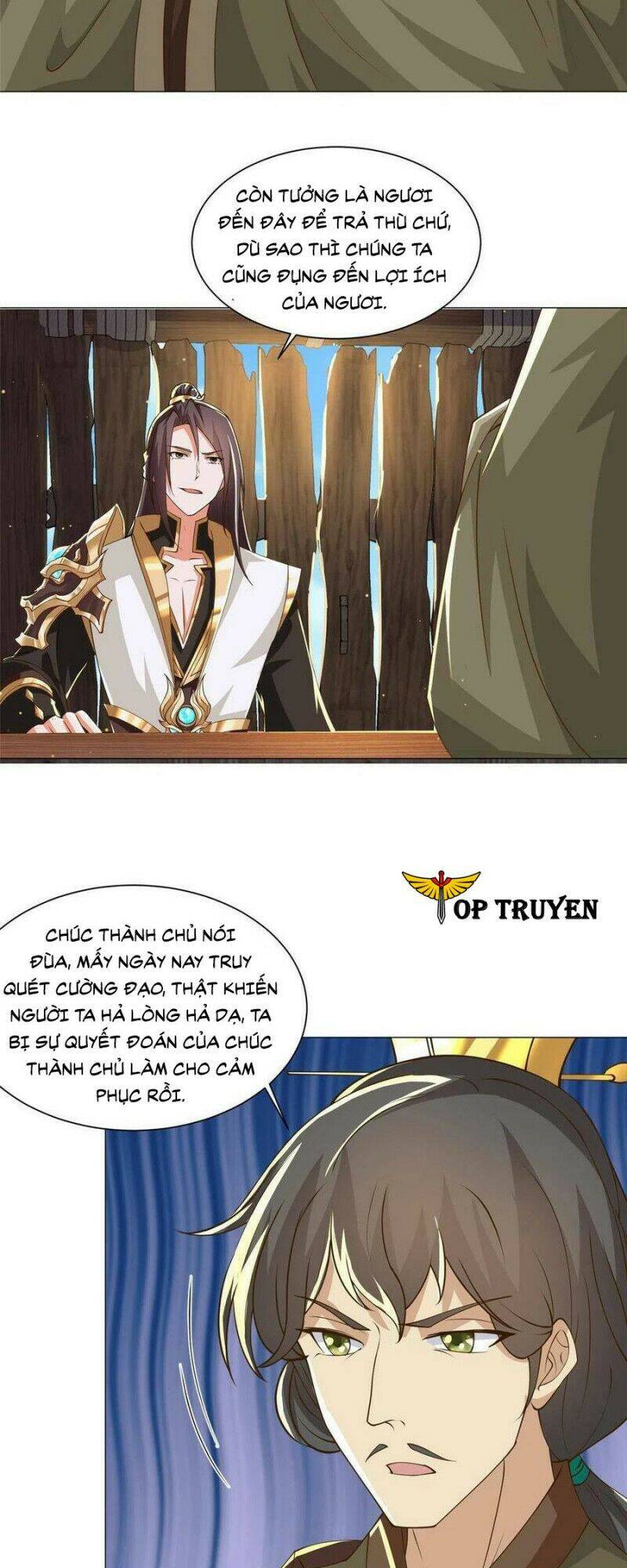 Chương 140 - Trang 10