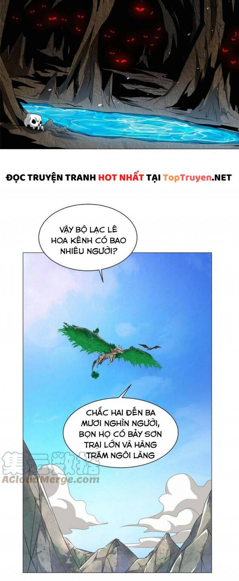 Chương 141 - Trang 11