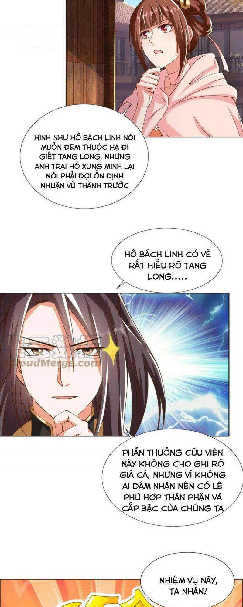 Chương 141 - Trang 5