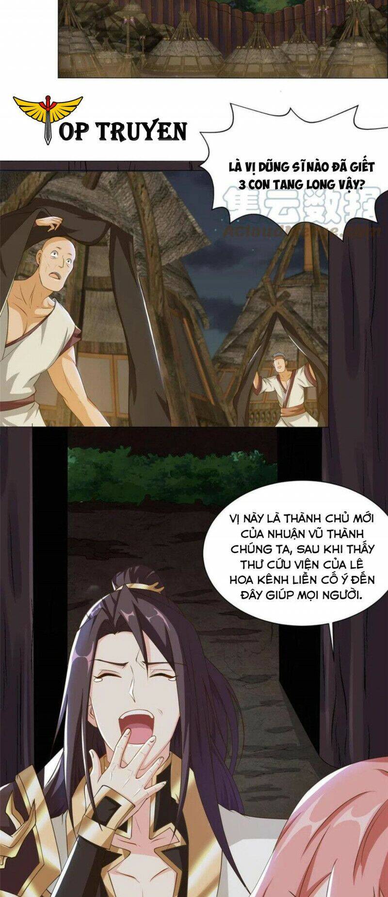 Chương 142 - Trang 27