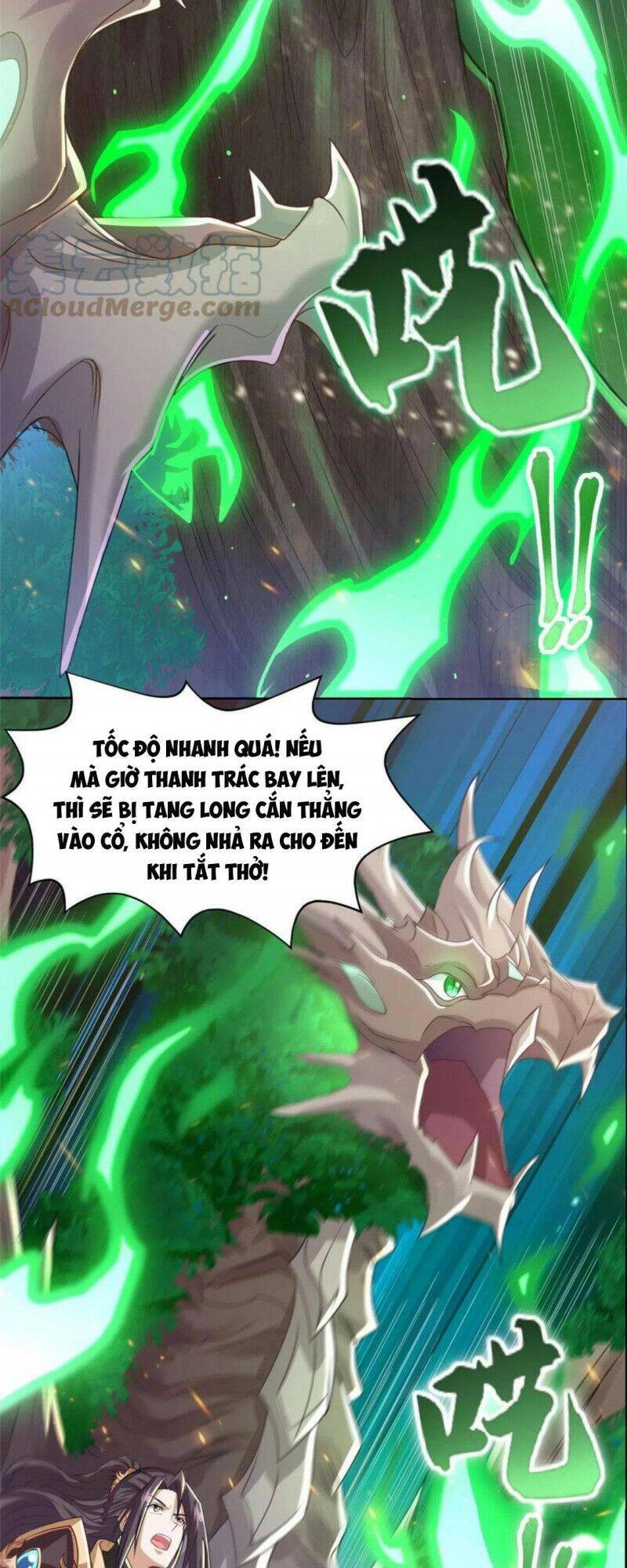 Chương 142 - Trang 7