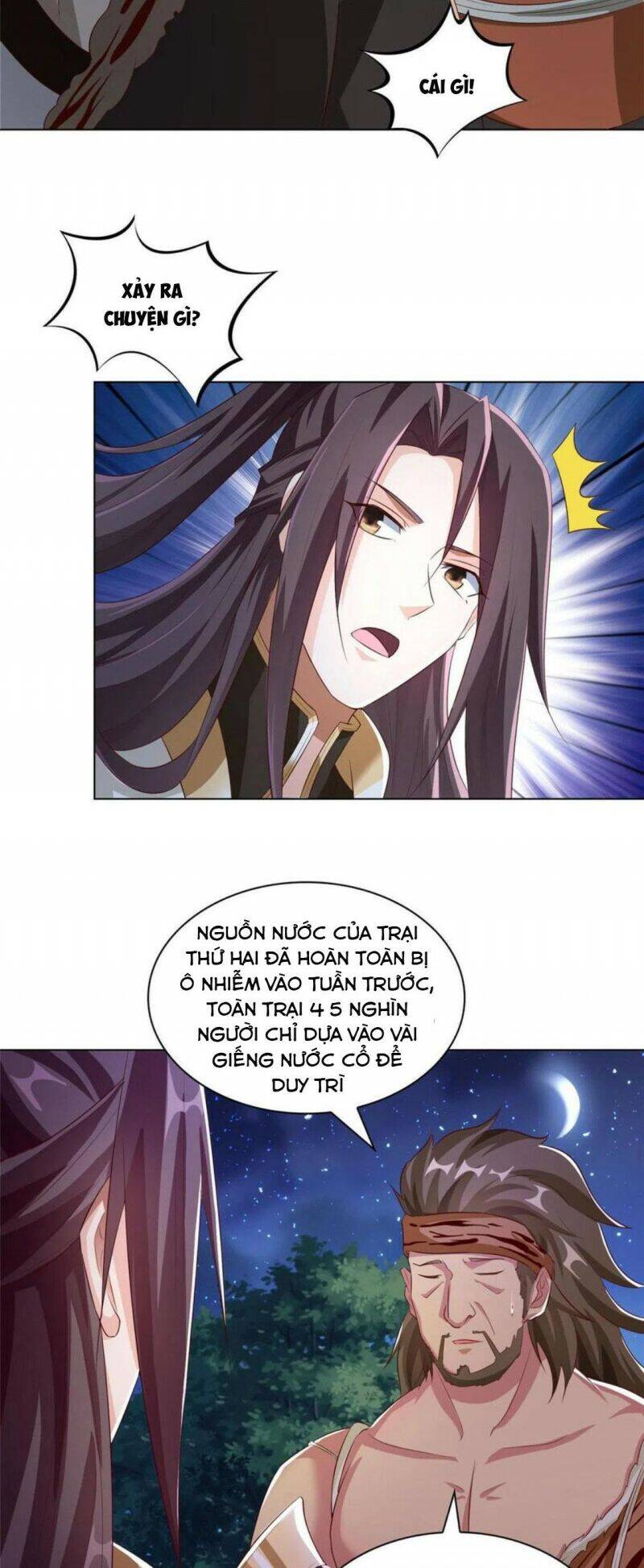Chương 143 - Trang 11