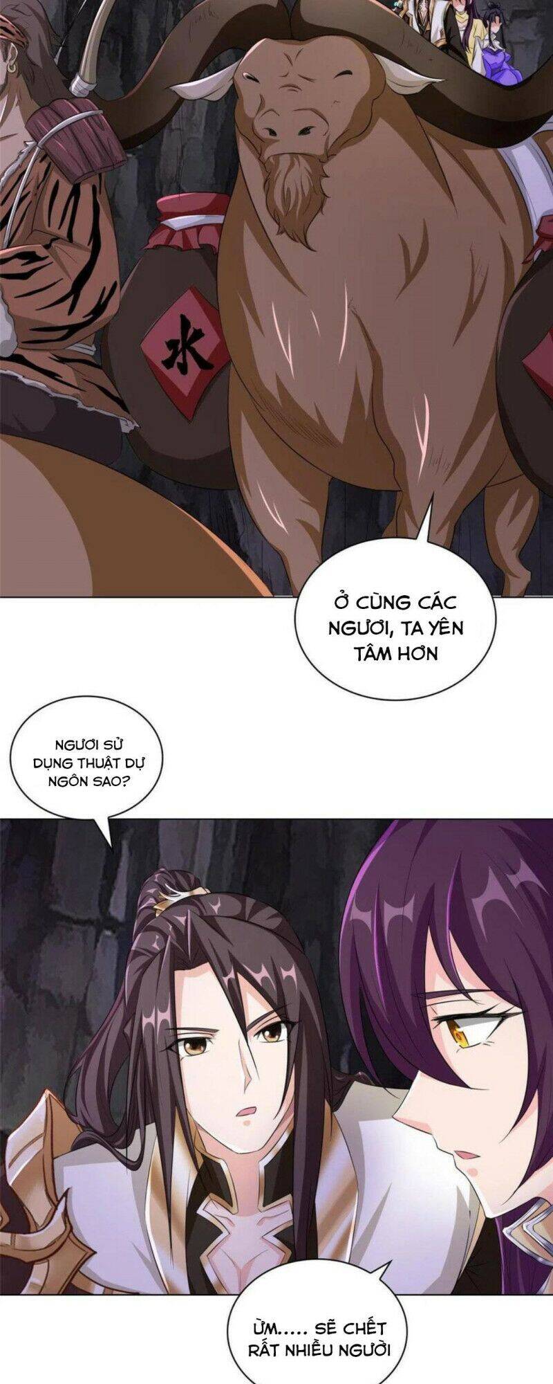 Chương 143 - Trang 17