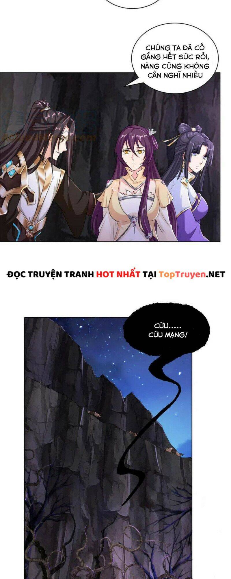 Chương 143 - Trang 18