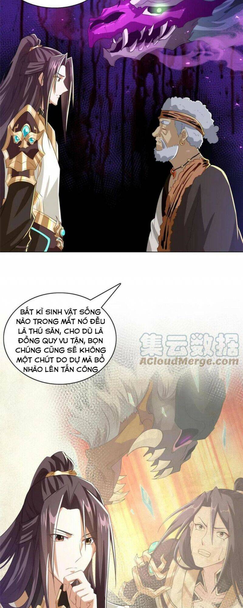 Chương 143 - Trang 5