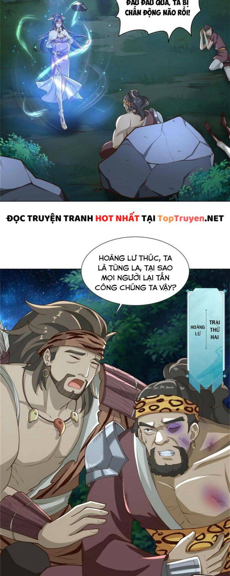 Chương 144 - Trang 15