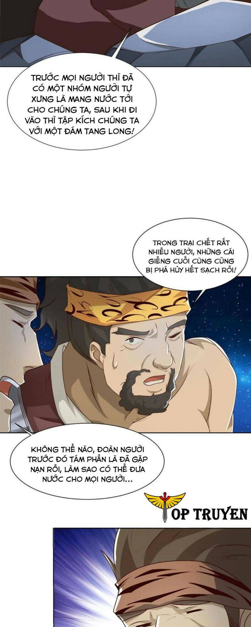 Chương 144 - Trang 16