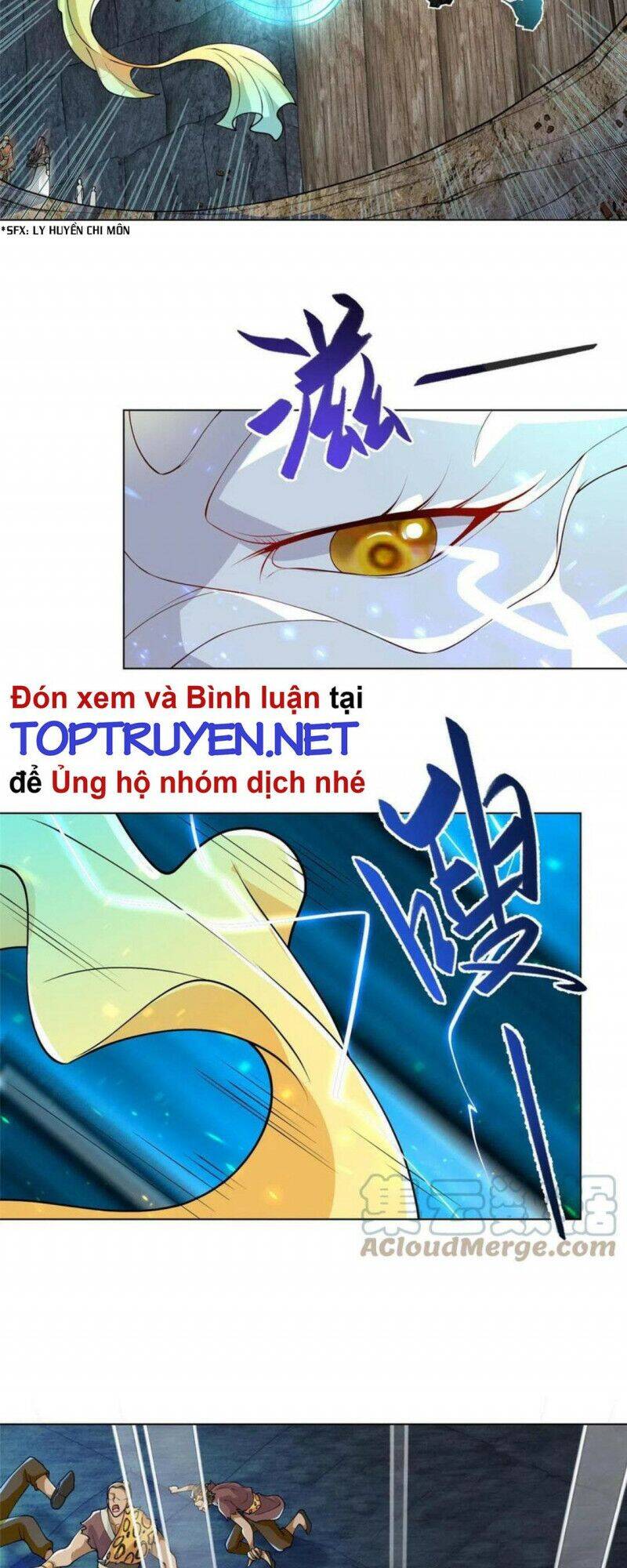 Chương 144 - Trang 8